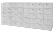 Aktenschrank BISLEY FCB24 - 5