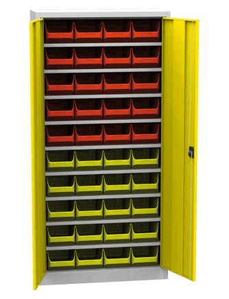Werkstattschrank SPP 01A (3 Modelle) - 2