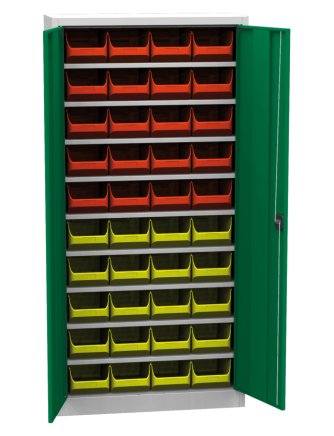 Werkstattschrank SPP 01A (3 Modelle) - 5