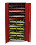 Werkstattschrank SPP 03A (3 Modelle) - 3