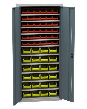 Werkstattschrank SPP 03A (3 Modelle) - 6