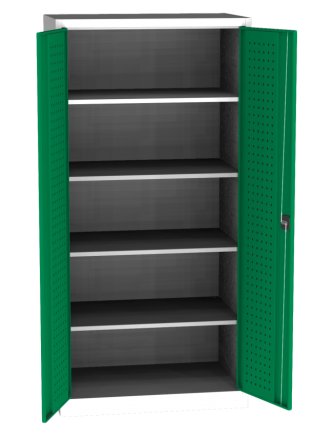 Werkstattschrank SPD 11A (3 Modelle) - 4