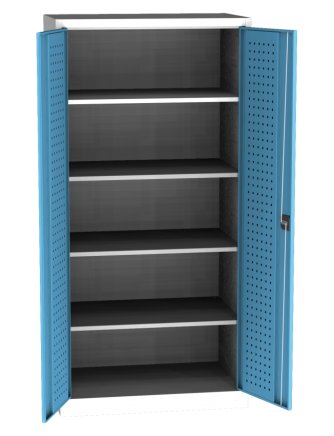 Werkstattschrank SPD 11A (3 Modelle) - 3