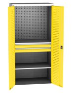 Werkstattschrank SPD 11C (3 Modelle) - 2