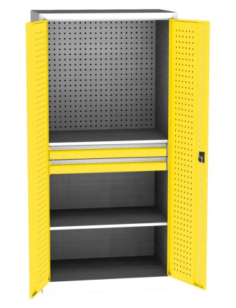 Werkstattschrank SPD 11C (3 Modelle) - 2