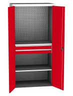 Werkstattschrank SPD 11C (3 Modelle) - 3