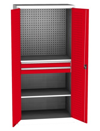 Werkstattschrank SPD 11C (3 Modelle) - 3