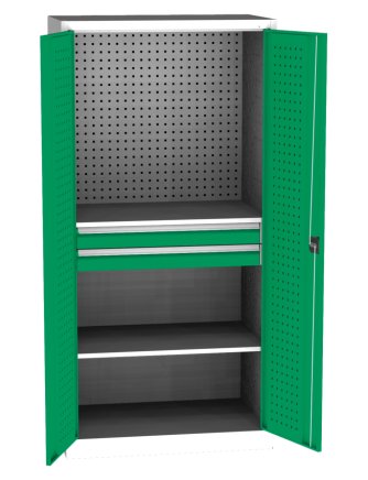 Werkstattschrank SPD 11C (3 Modelle) - 5