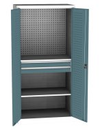 Werkstattschrank SPD 11C (3 Modelle) - 6