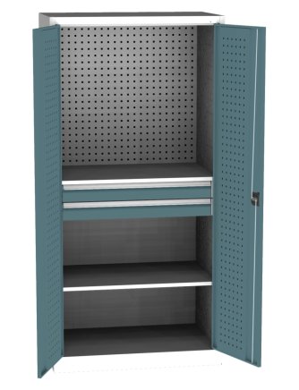 Werkstattschrank SPD 11C (3 Modelle) - 6