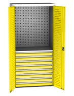 Werkstattschrank SPD 11E (3 Modelle) - 2