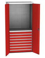 Werkstattschrank SPD 11E (3 Modelle) - 3