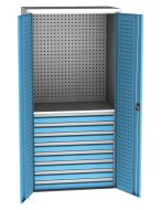 Werkstattschrank SPD 11E (3 Modelle) - 4