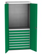 Werkstattschrank SPD 11E (3 Modelle) - 5