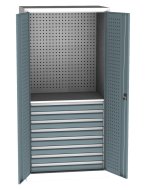 Werkstattschrank SPD 11E (3 Modelle) - 6