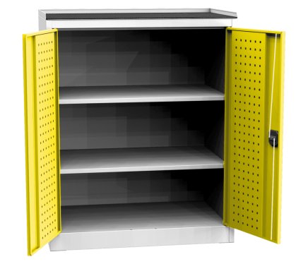 Werkstattschrank SPD 12A (3 Modelle) - 3