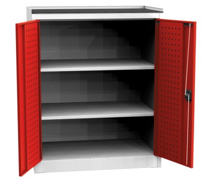 Werkstattschrank SPD 12A (3 Modelle) - 4