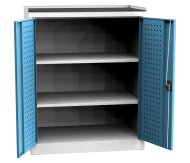 Werkstattschrank SPD 12A (3 Modelle) - 2