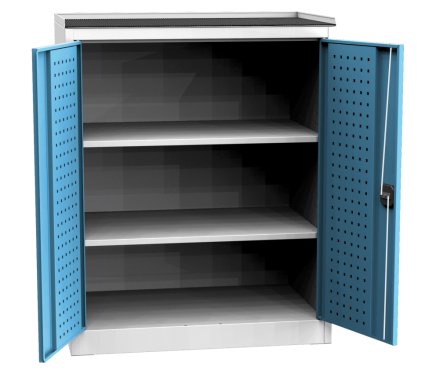Werkstattschrank SPD 12A (3 Modelle) - 2