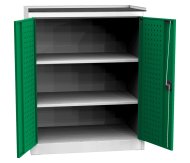 Werkstattschrank SPD 12A (3 Modelle) - 5