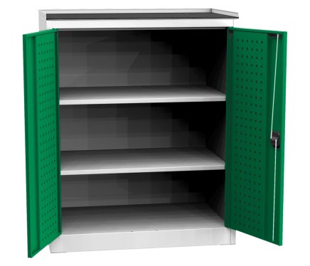 Werkstattschrank SPD 12A (3 Modelle) - 5