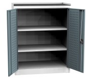 Werkstattschrank SPD 12A (3 Modelle) - 6