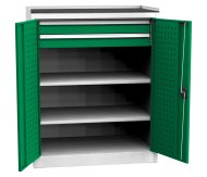 Werkstattschrank SPD 12C (3 Modelle) - 5
