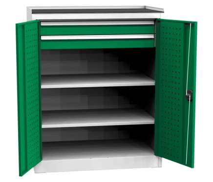 Werkstattschrank SPD 12C (3 Modelle) - 5
