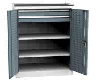 Werkstattschrank SPD 12C (3 Modelle) - 6
