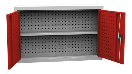 Werkstatt - Hängeschrank SPD 03A - 3