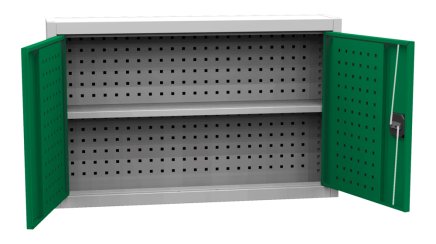 Werkstatt - Hängeschrank SPD 03A - 5