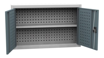 Werkstatt - Hängeschrank SPD 03A - 6