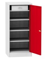 Werkstatt - Werkzeugschrank NAR 04A - 4