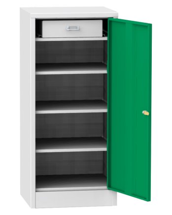 Werkstatt - Werkzeugschrank NAR 04A - 6