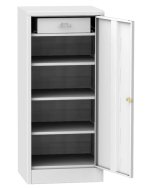 Werkstatt - Werkzeugschrank NAR 04A - 8
