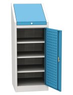 Werkstatt - Werkzeugschrank NAR 02A - 4