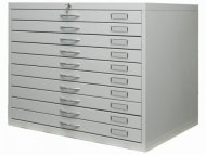 Zeichnungsschrank VKS A1B - 4