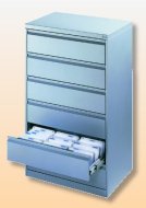 Karteischrank CP 12936-323 - 2
