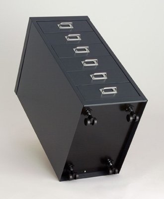 Rollenuntersatz CB3 - 3