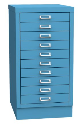 Schubladenschrank KSZ 310B - 3