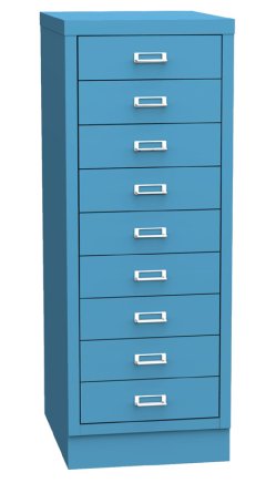 Schubladenschrank KSZ 39C - 3