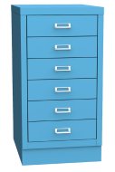 Schubladenschrank KSZ 36B - 3