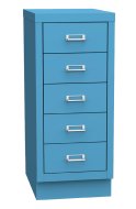 Schubladenschrank KSZ 45B - 3