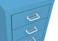 Schubladenschrank KSZ 412C - 2