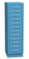 Schubladenschrank KSZ 412C - 3