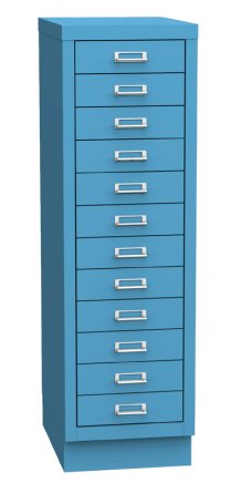 Schubladenschrank KSZ 412C - 3