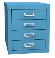 Schubladenschrank KSZ 44A - 2