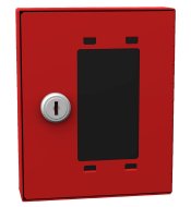 Notschlüssel - Kasten NSC 02B - 2