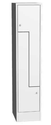 Garderobenschrank SZS 41A - 2