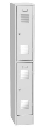 Garderobenschrank SHS 41A - 2